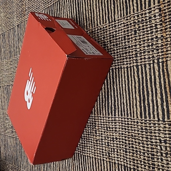 NEW BALANCE 801 BLACK CORAL ALL TERRAIN SNEAKERS - Picture 10 of 10